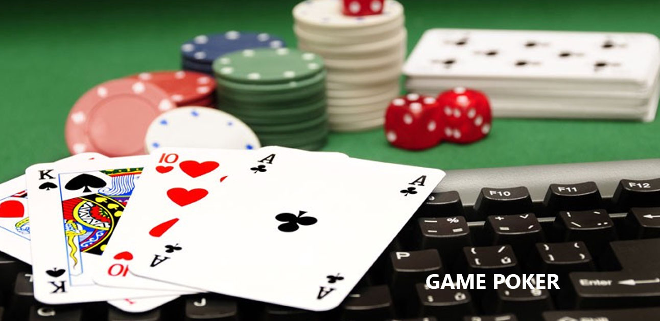 Tips Memilih Game Poker Judi Online Terpercaya